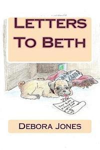 bokomslag Letters to Beth