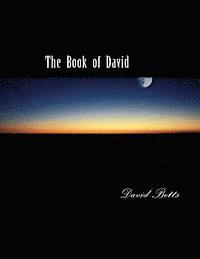 bokomslag The Book of David