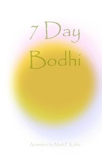 bokomslag 7 Day Bodhi