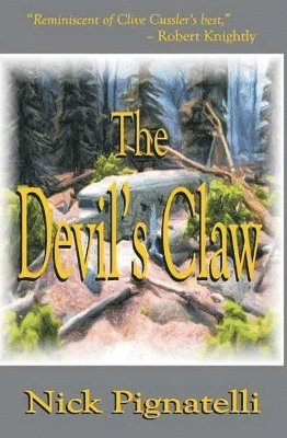 The Devil's Claw 1