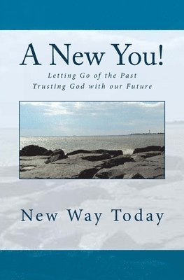 A New You! 1