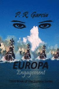 Europa: Engagement: (Book 3) 1