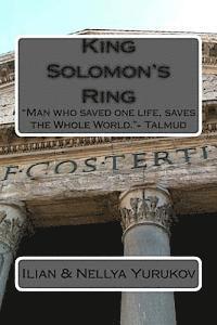 King Solomon's Ring 1