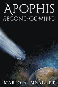 Mario Meallet - Apophis Second Coming, Häftad