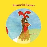 Jack Gunthridge - Ronan the Rooster, Häftad