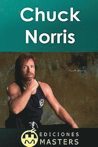 bokomslag Chuck Norris