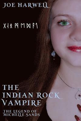 bokomslag The Indian Rock Vampire