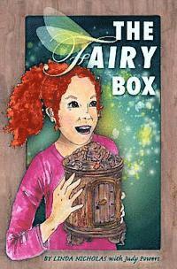 bokomslag The Fairy Box
