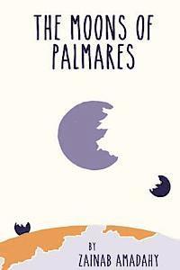 bokomslag Moons of Palmares