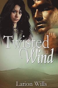 bokomslag Twisted Wind