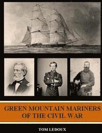 bokomslag Green Mountain Mariners of the Civil War