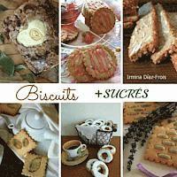 bokomslag Biscuits + SUCRÉS