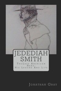 bokomslag Jedediah Smith