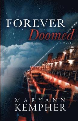 Maryann Kempher, MaryAnn Kempher - Forever Doomed, Häftad