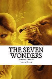 bokomslag The Seven Wonders: Seven Nation Army