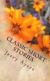 bokomslag Classic Short Stories