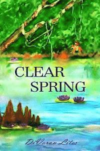 bokomslag Clear Spring: Book 3