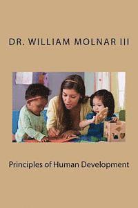 bokomslag Principles of Human Development