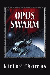 bokomslag Opus Swarm