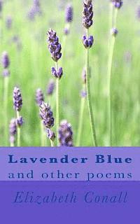 bokomslag Lavender Blue: and other poems