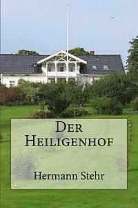 bokomslag Der Heiligenhof