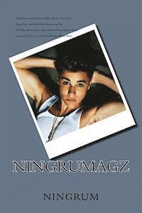 Ningrumagz vol.6 1