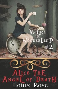 bokomslag Malice in Wonderland #2