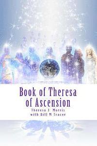 bokomslag Book of Theresa of Ascension: Guidebook