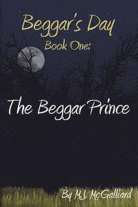 bokomslag Beggar's Day- Book One: The Beggar Prince