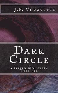 bokomslag Dark Circle