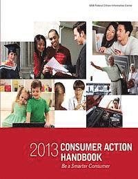 bokomslag 2013 Consumer Action Handbook: Be a Smarter Consumer