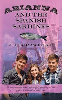 bokomslag Arianna and the Spanish Sardines