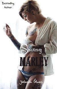 bokomslag Saving Marley