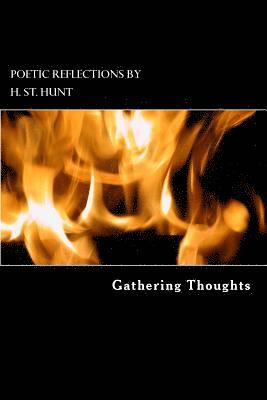 bokomslag Gathering Thoughts: Poetic Reflections