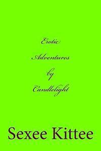 bokomslag Erotic Adventures by Candlelight