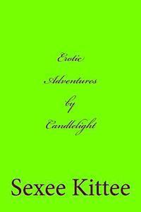 bokomslag Erotic Adventures by Candlelight