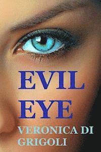 bokomslag Evil Eye