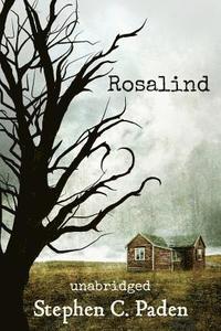 bokomslag Rosalind: Unabridged