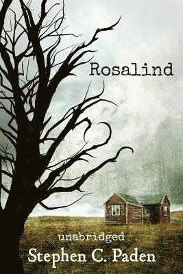 bokomslag Rosalind: Unabridged