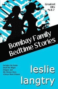 bokomslag Bombay Family Bedtime Stories