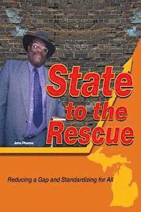 bokomslag State to the Rescue: Reducing a Gap and Standardizing for All