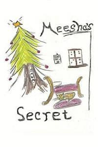 bokomslag Meesha's Secret