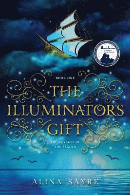 The Illuminator's Gift 1