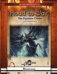 Road To War 1