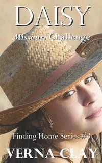 bokomslag Missouri Challenge