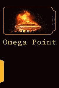 Omega Point: The Saucer Theater Evolves the Audience 1