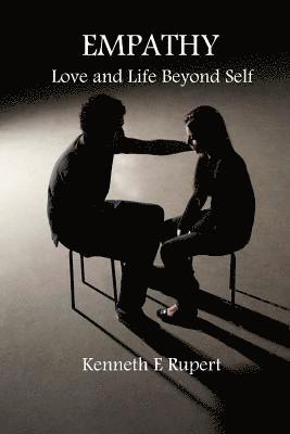 bokomslag Empathy: Love and Life Beyond Self