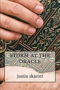 storm at the oracle 1