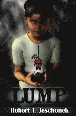 Robert Jeschonek - Lump, Häftad