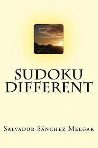 Sudoku Different 1